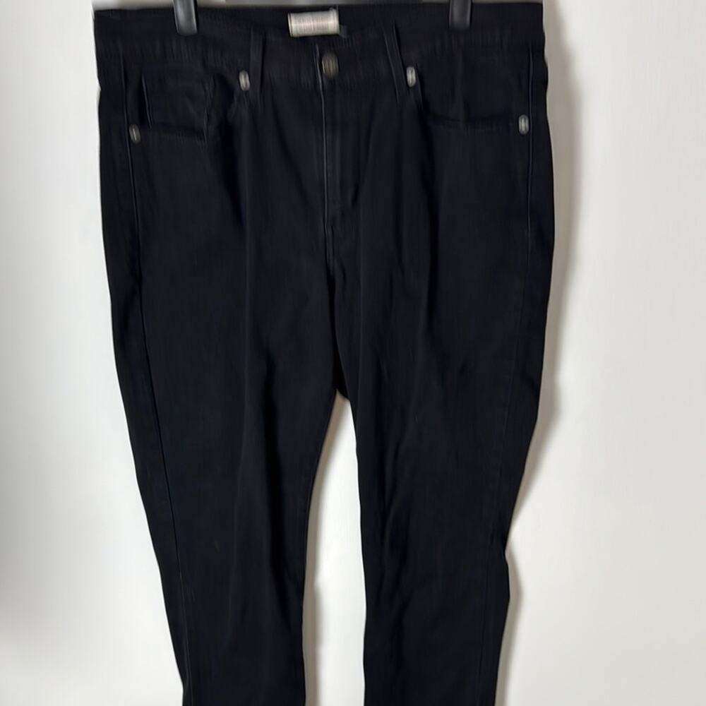 Levi's Black Jeans - Women's 14
